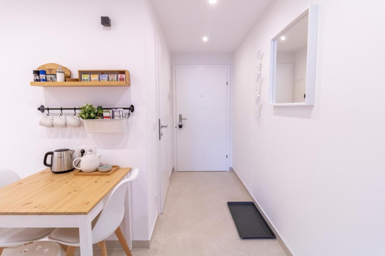 Boutique Sky City Apt. With Balcony / Top Spot Vienna Exterior photo